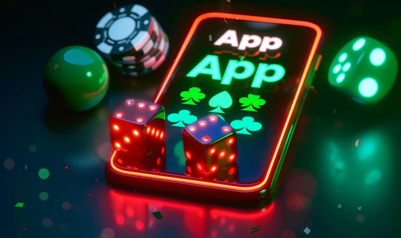 Tampilan mobile manfaat VIP yang rapi